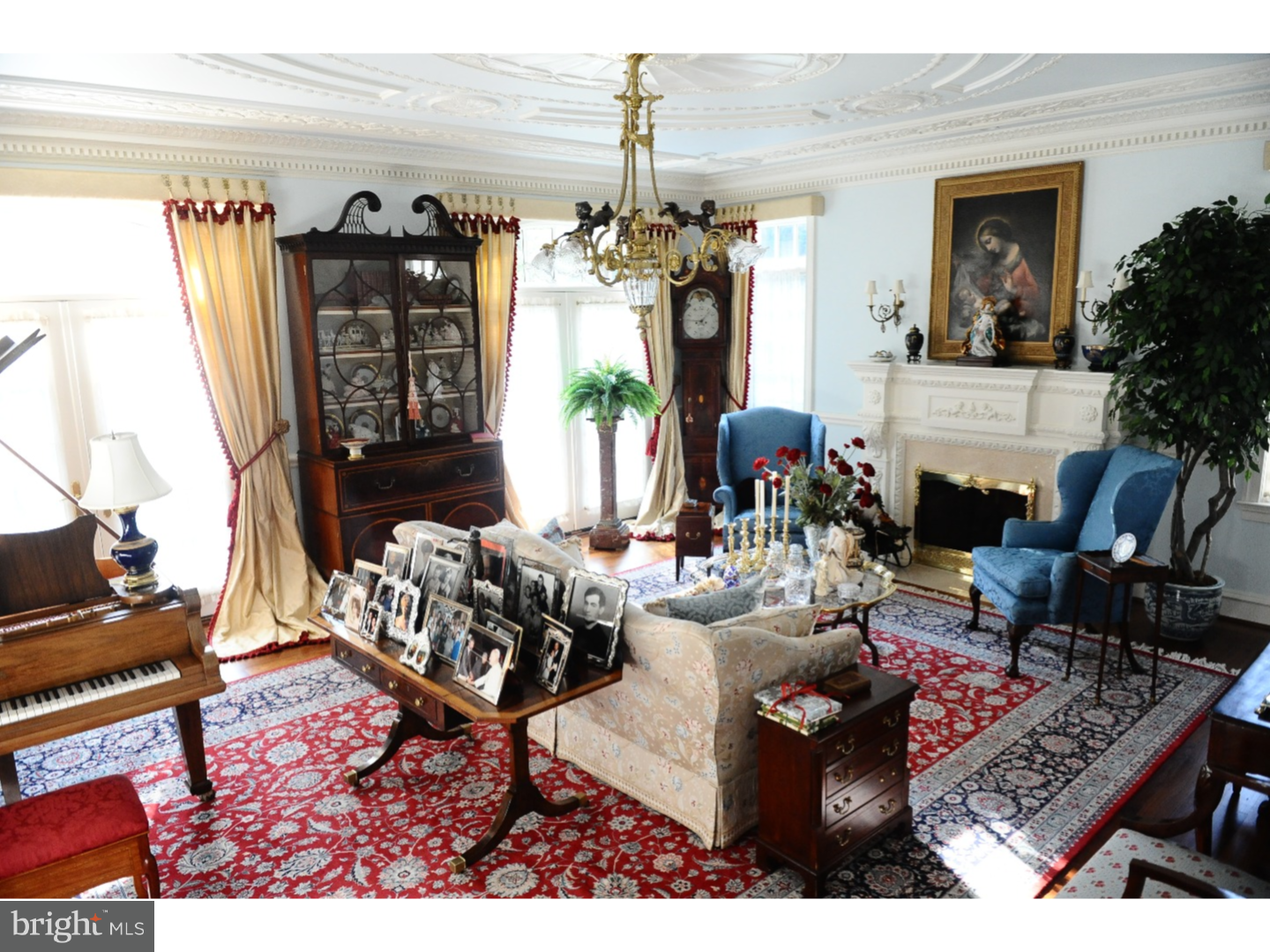 FORT WASHINGTON - Residential