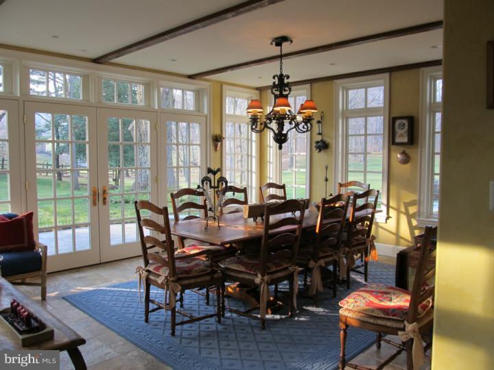 FORT WASHINGTON - Residential