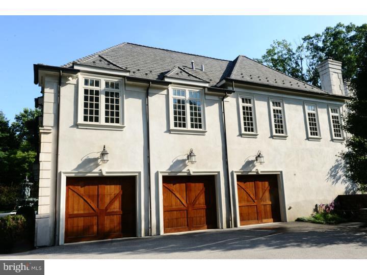 FORT WASHINGTON - Residential