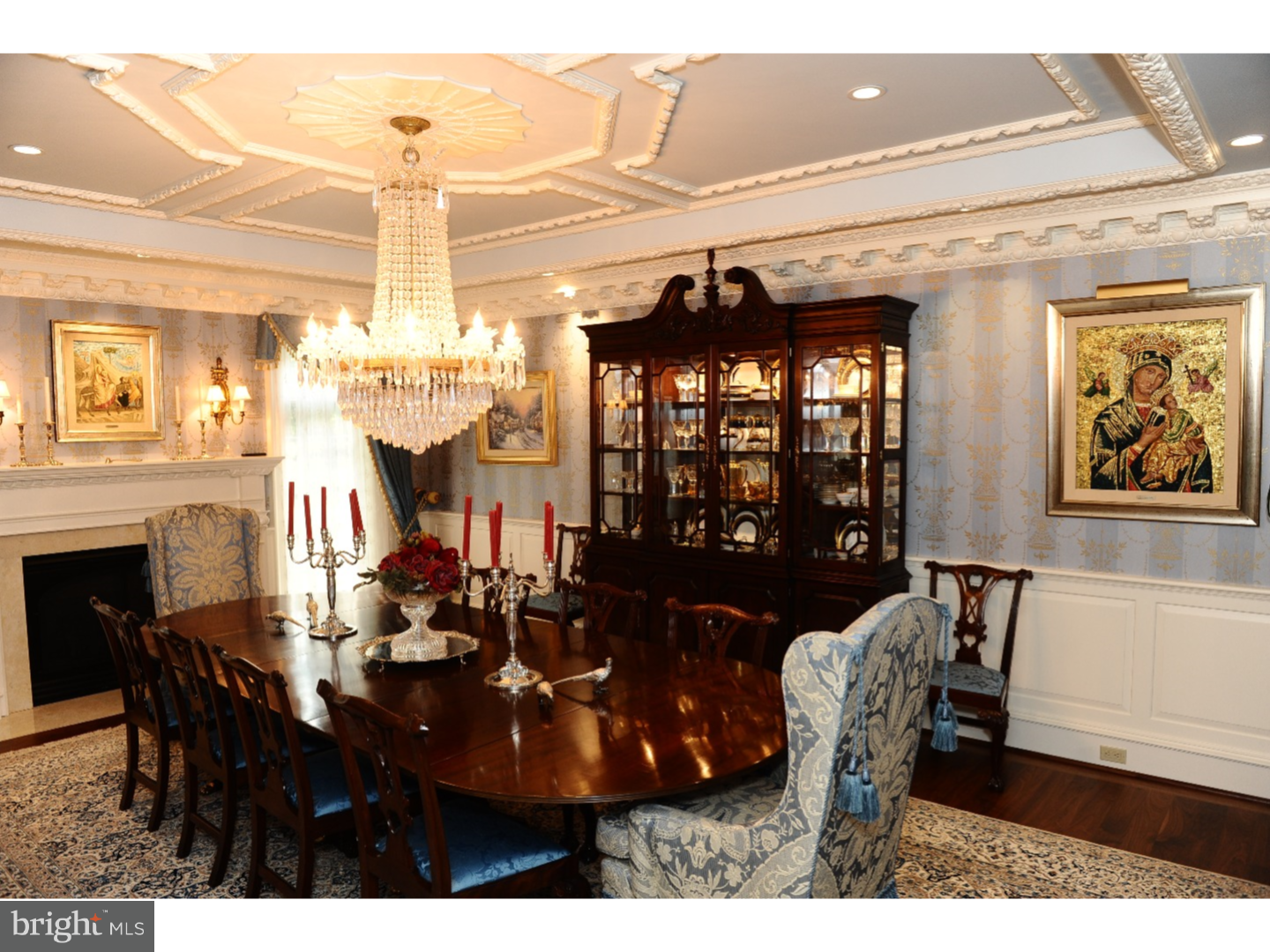 FORT WASHINGTON - Residential