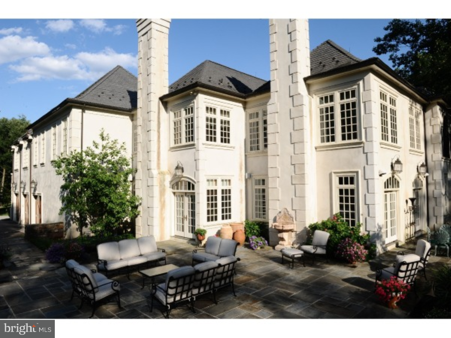 FORT WASHINGTON - Residential