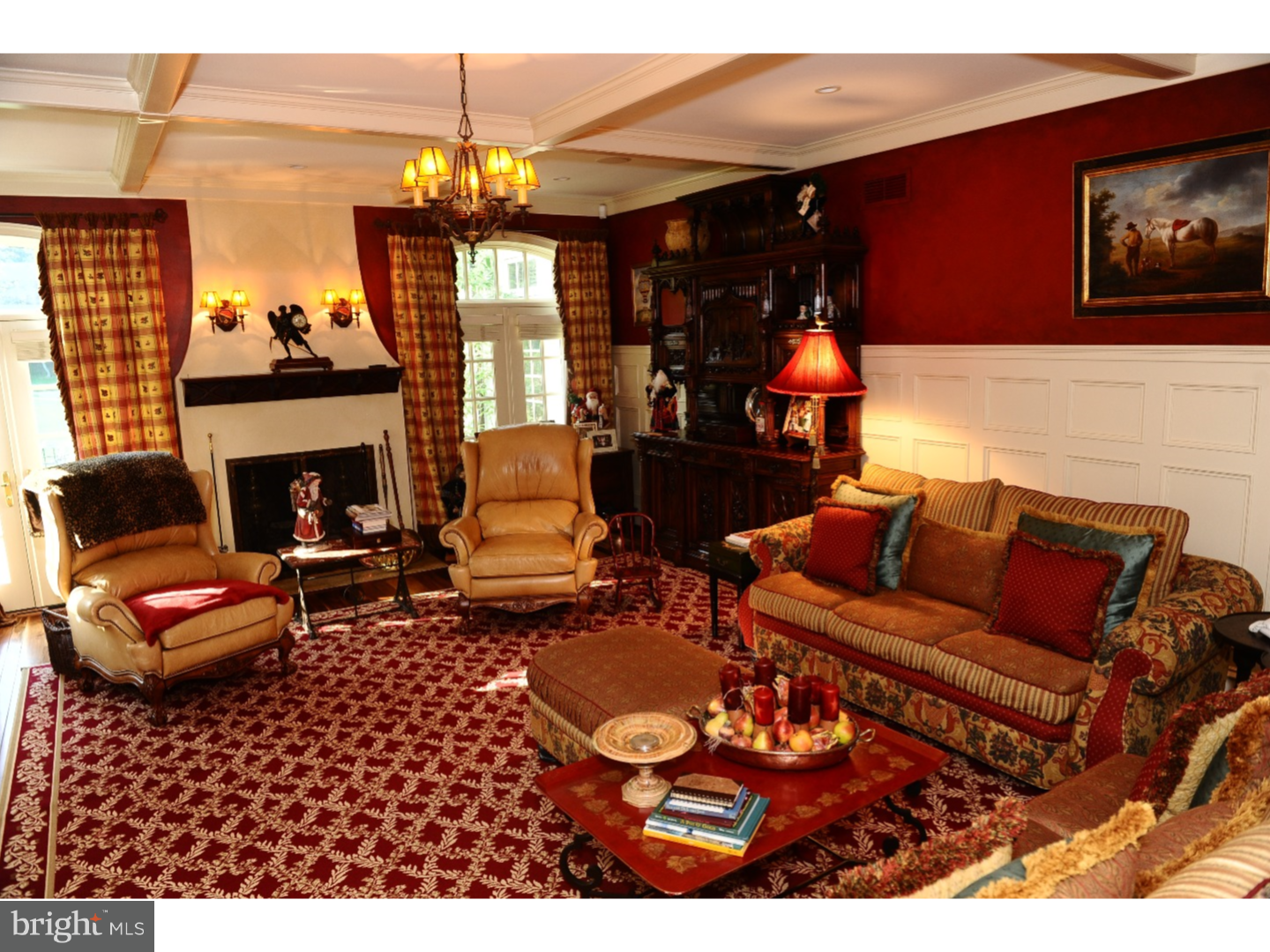 FORT WASHINGTON - Residential