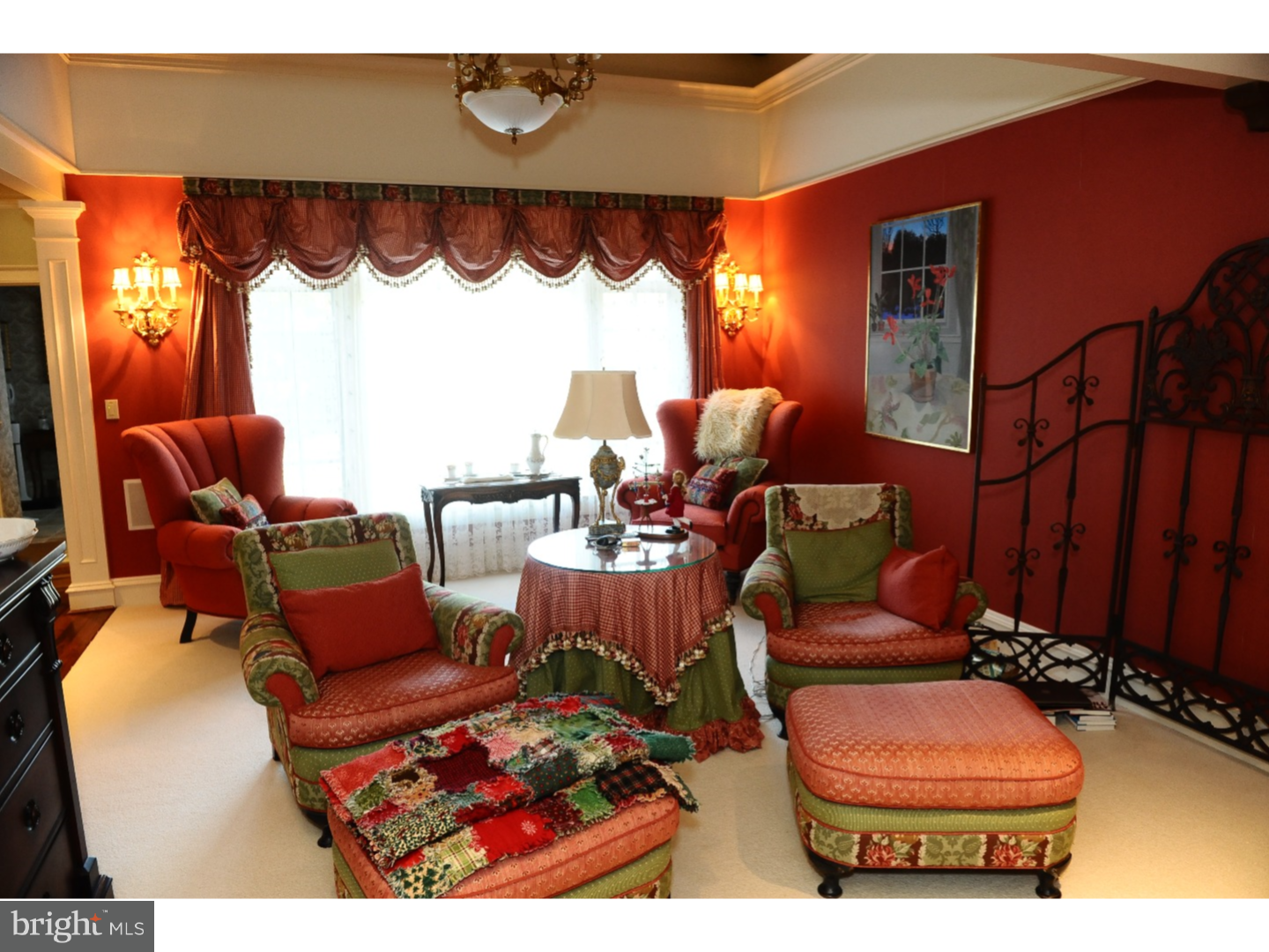 FORT WASHINGTON - Residential