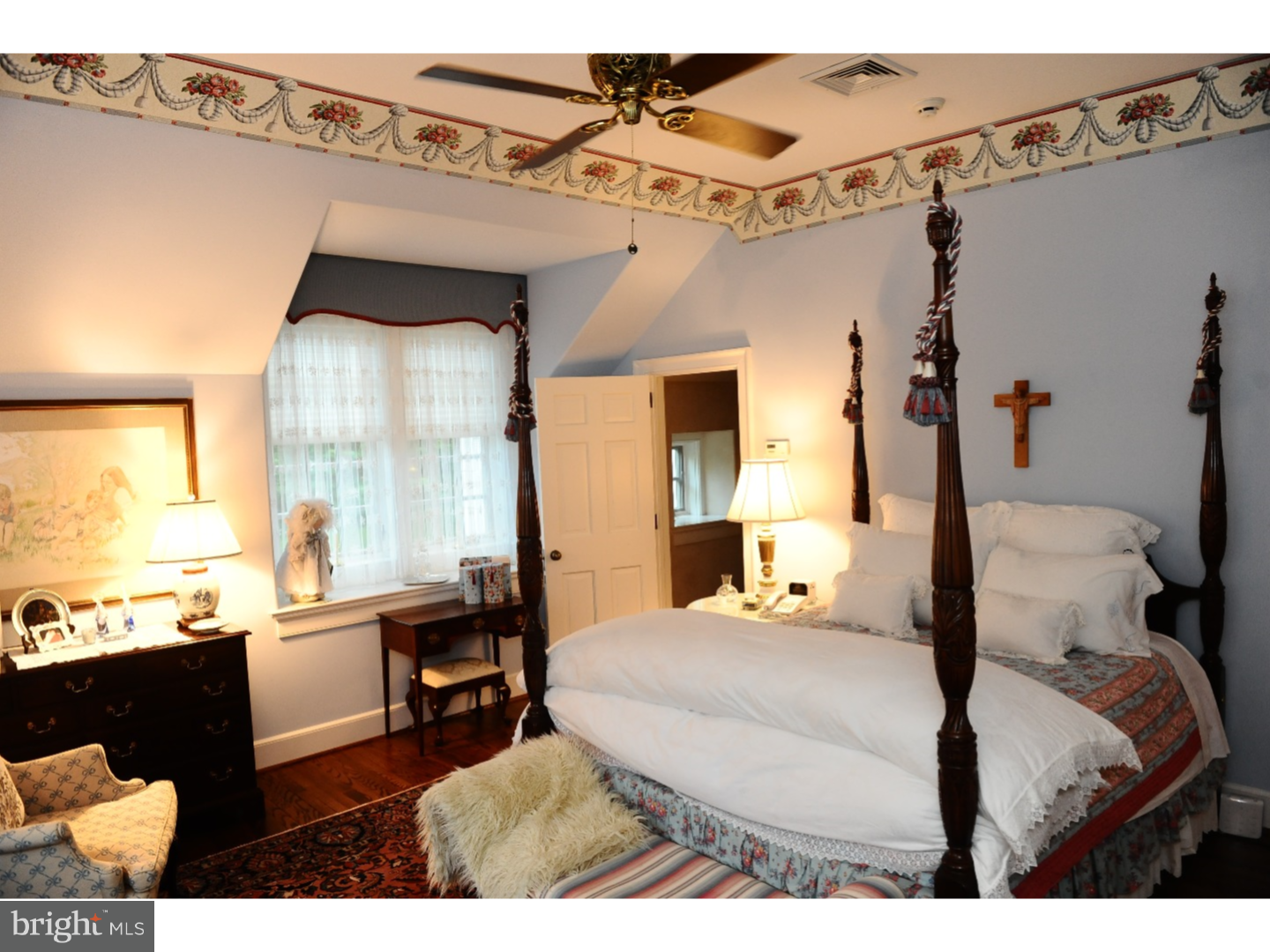 FORT WASHINGTON - Residential