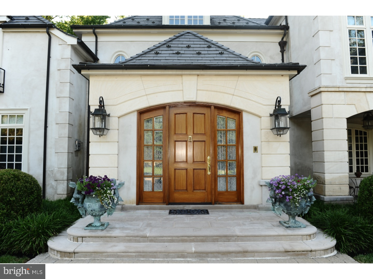 FORT WASHINGTON - Residential