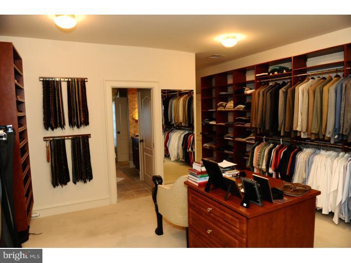 FORT WASHINGTON - Residential