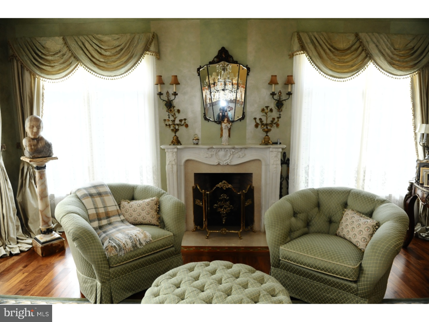 FORT WASHINGTON - Residential