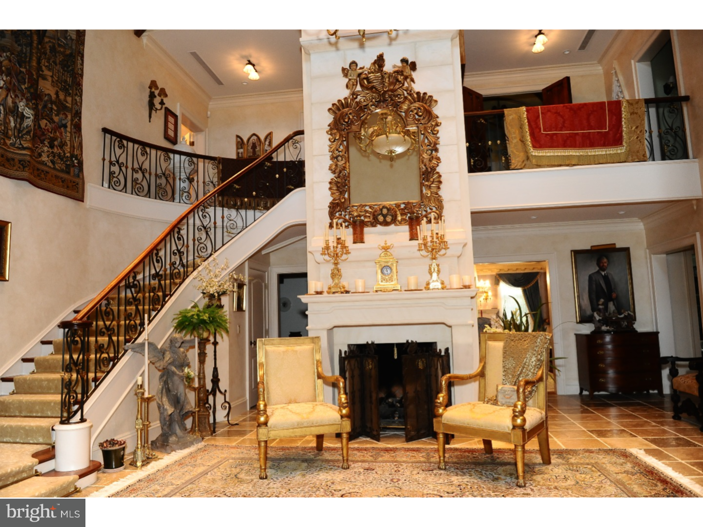 FORT WASHINGTON - Residential