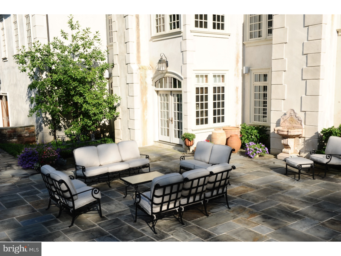 FORT WASHINGTON - Residential