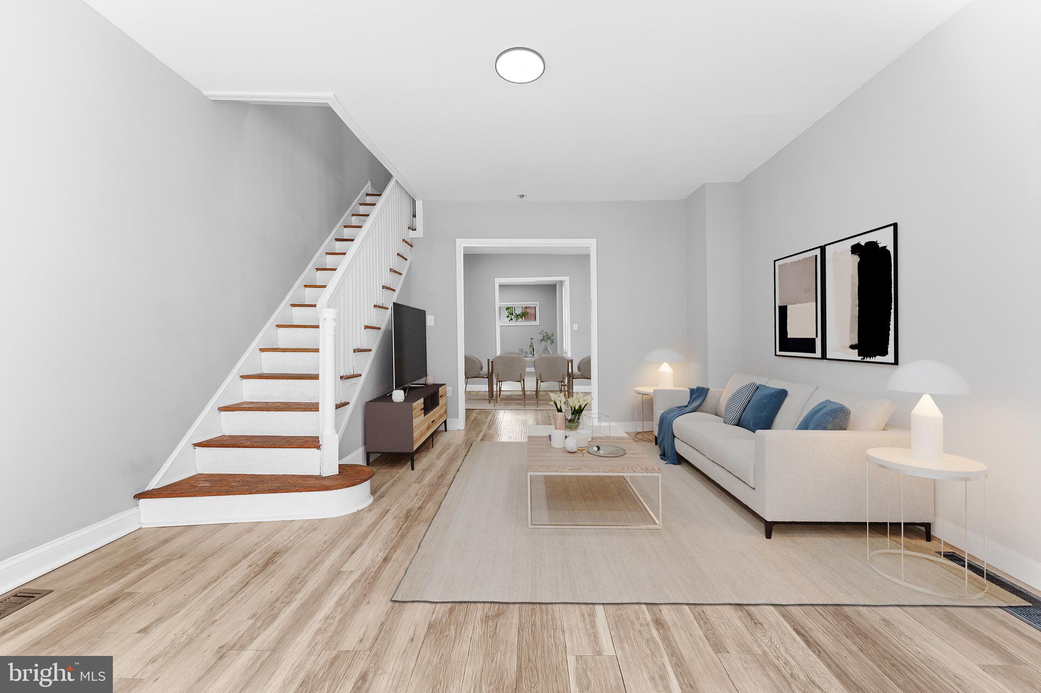 WYNNEFIELD - Residential