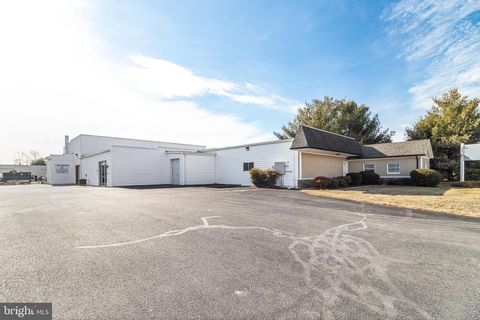 28275 THREE NOTCH ROAD MECHANICSVILLE MD 20659