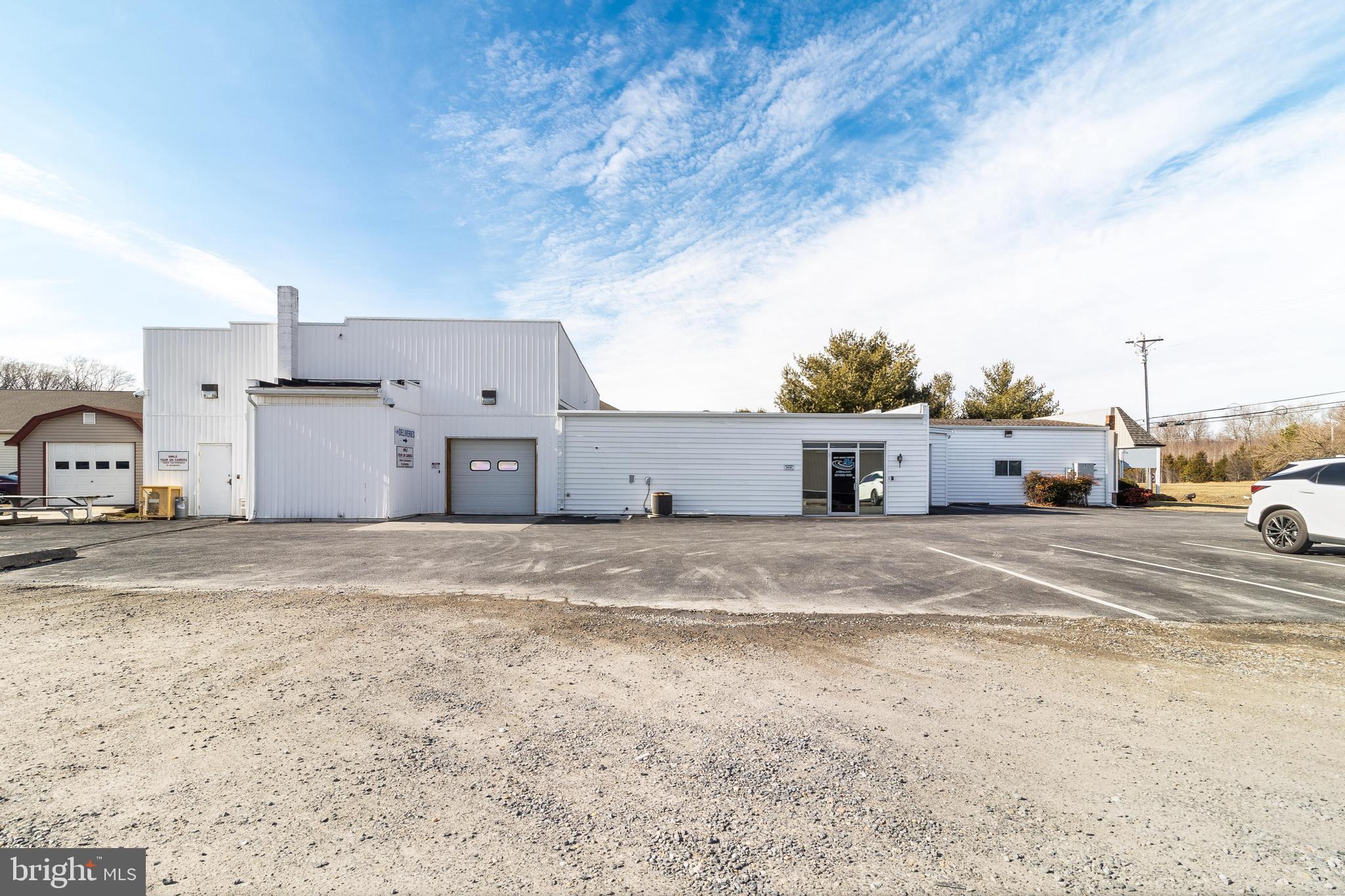 28275 THREE NOTCH ROAD