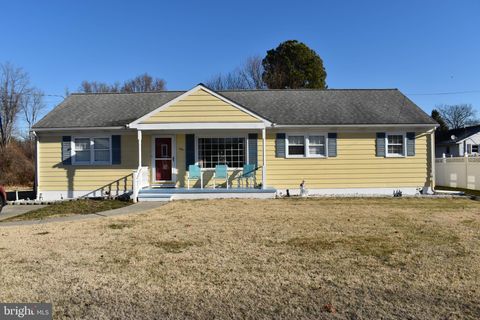 144 ANNAPOLIS ROAD PENNSVILLE NJ 08070