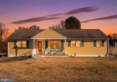 Homes For Sale - 144 Annapolis Road<br/> PENNSVILLE, NJ 08070