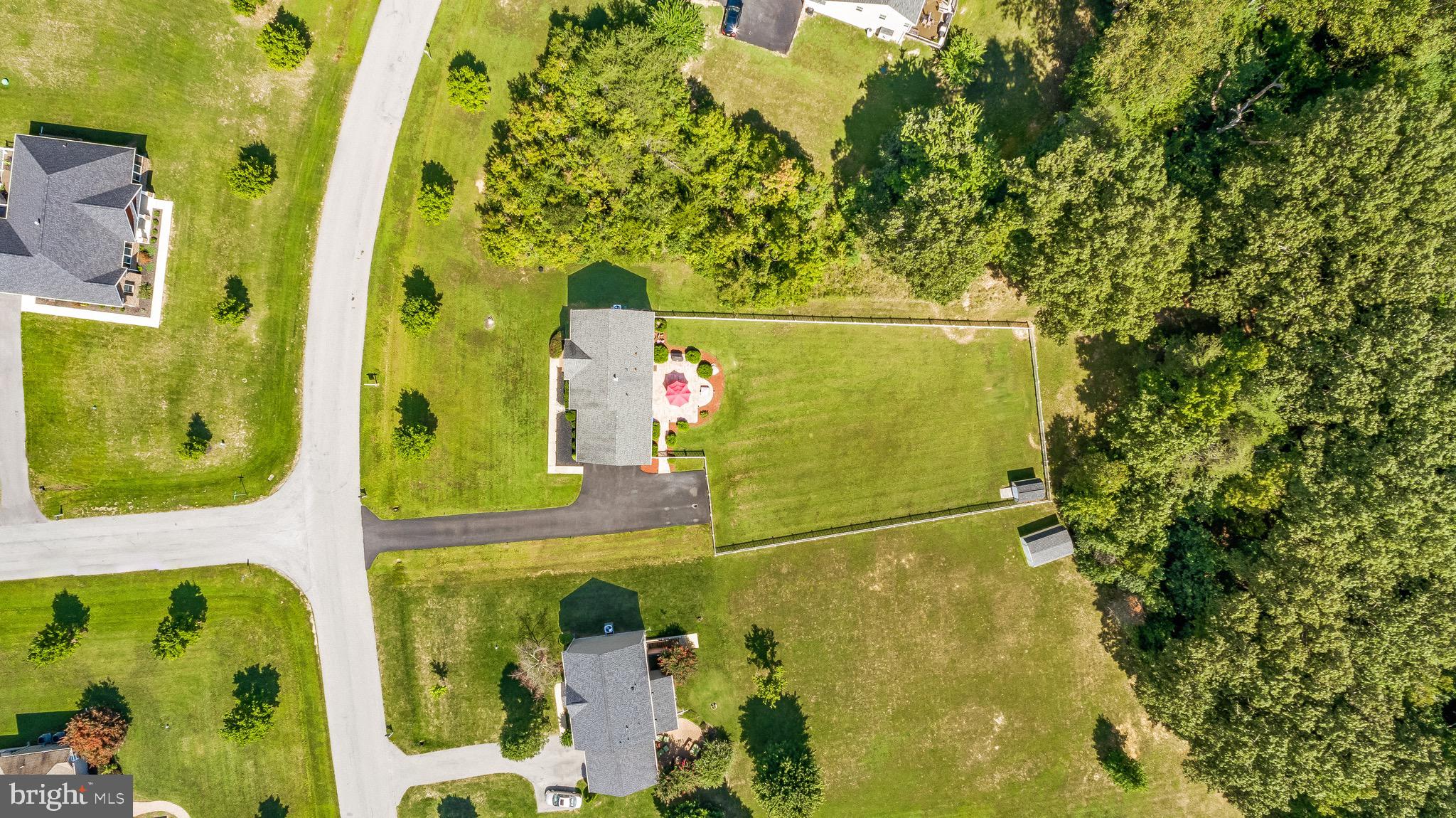 HIGHLAND FARM - Residential