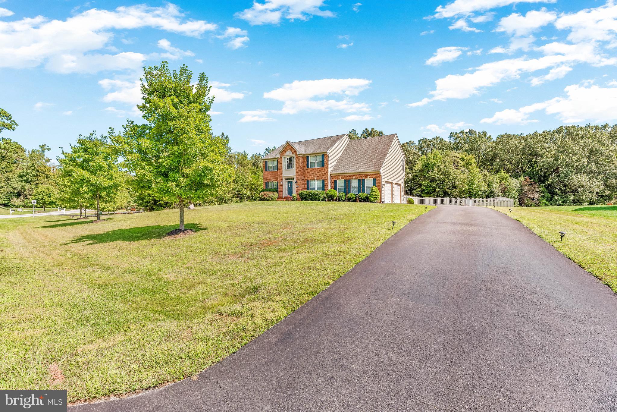 HIGHLAND FARM - Residential