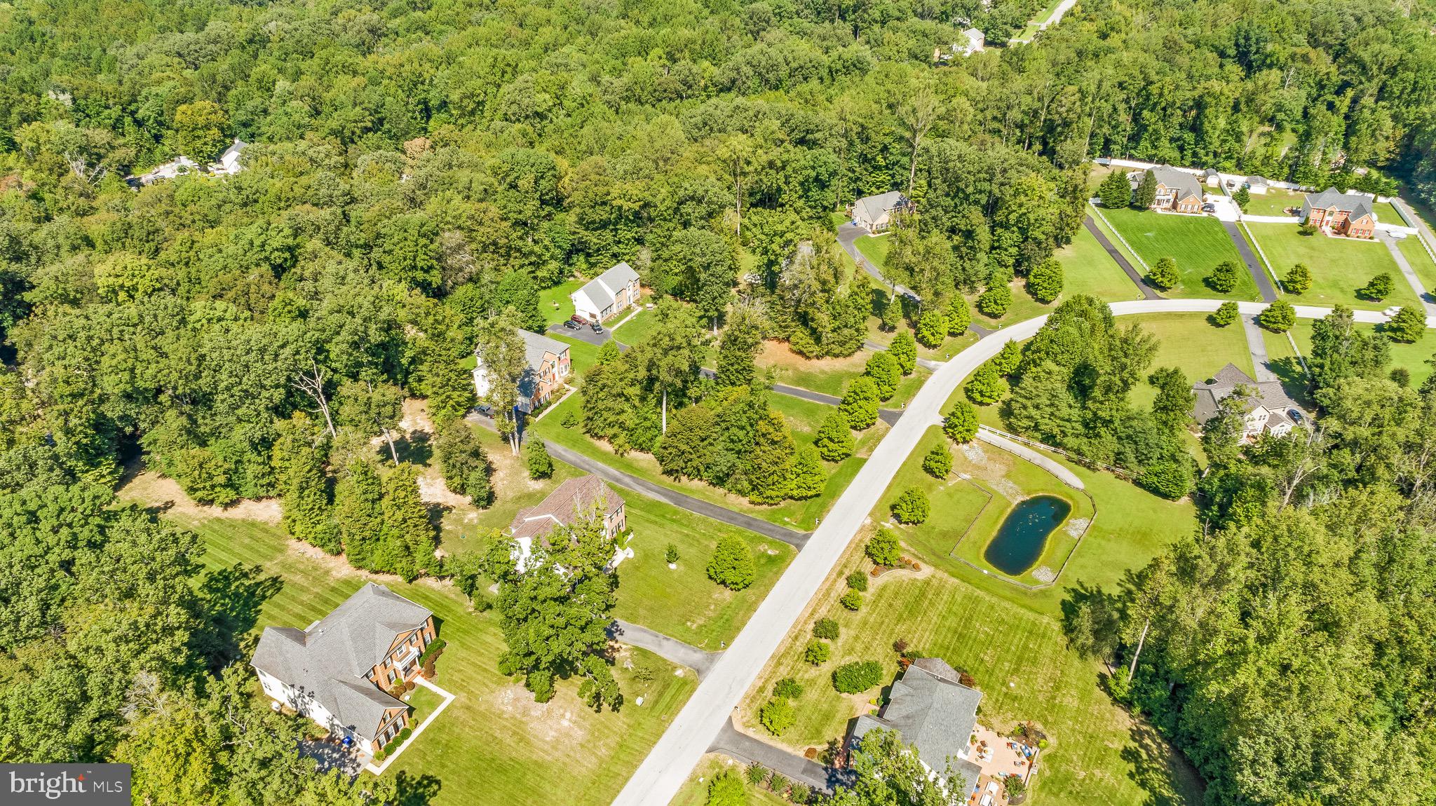 HIGHLAND FARM - Residential