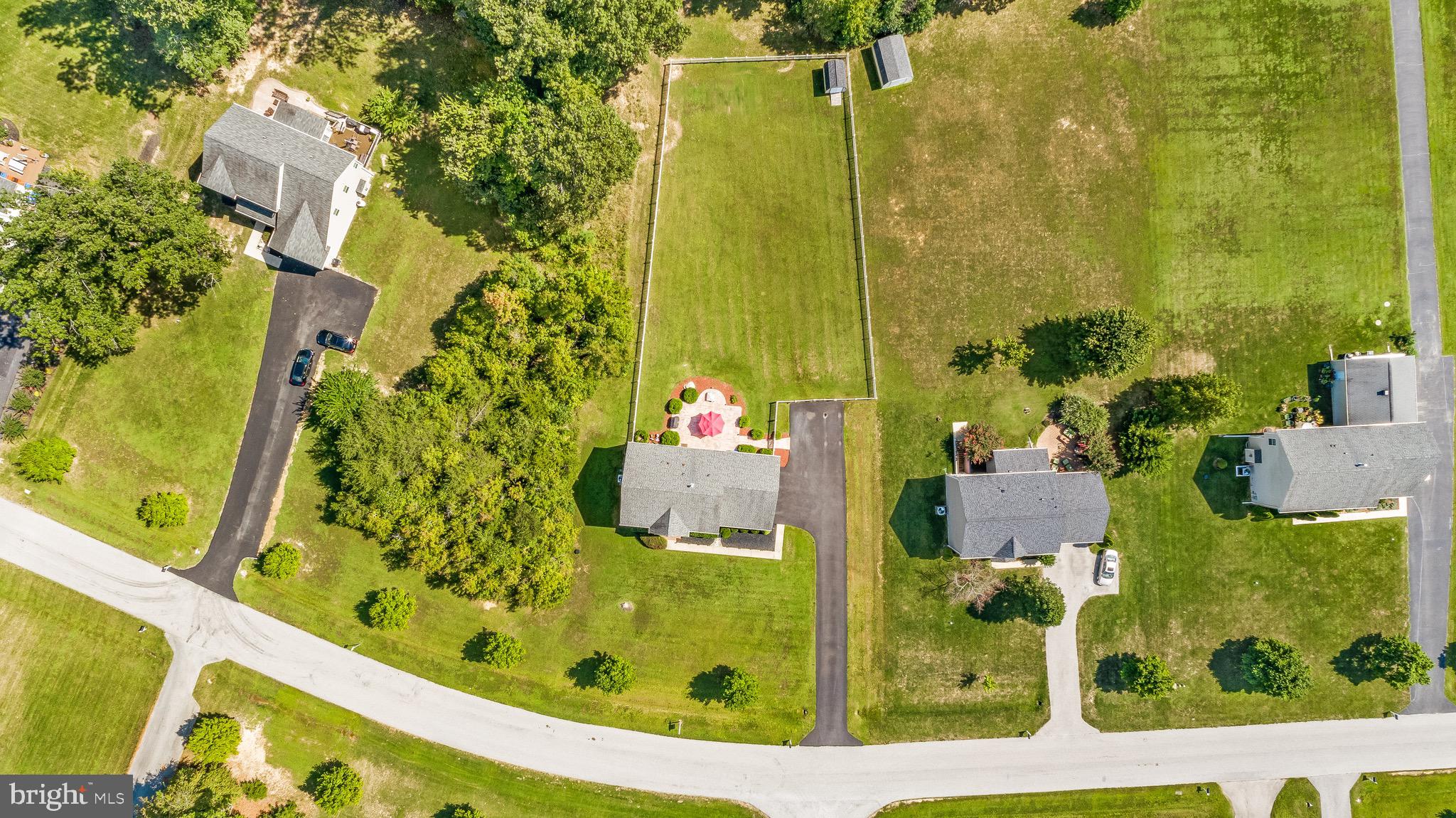 HIGHLAND FARM - Residential