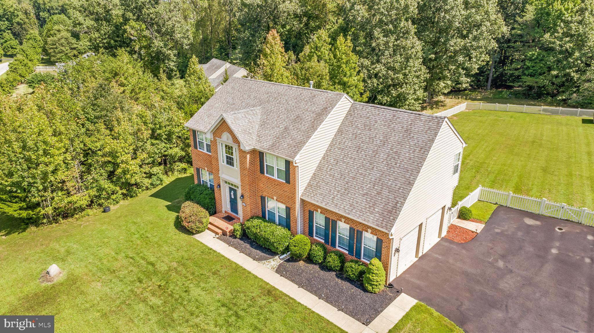 HIGHLAND FARM - Residential