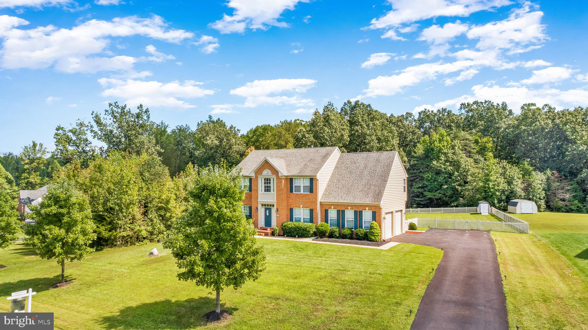 HIGHLAND FARM - Residential