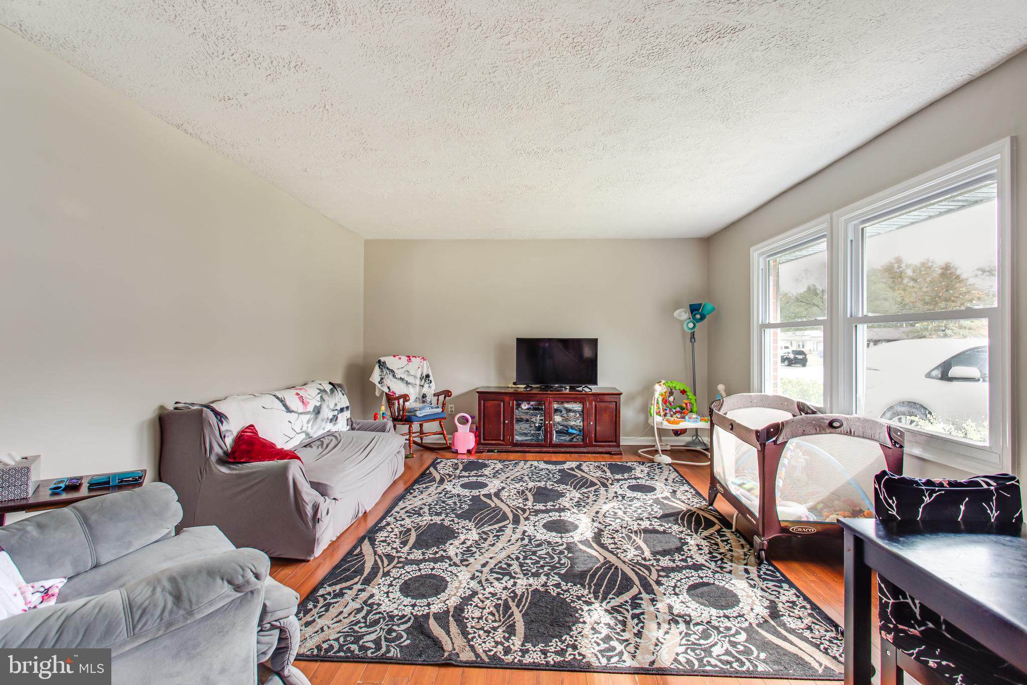 CARRINGTON - Residential