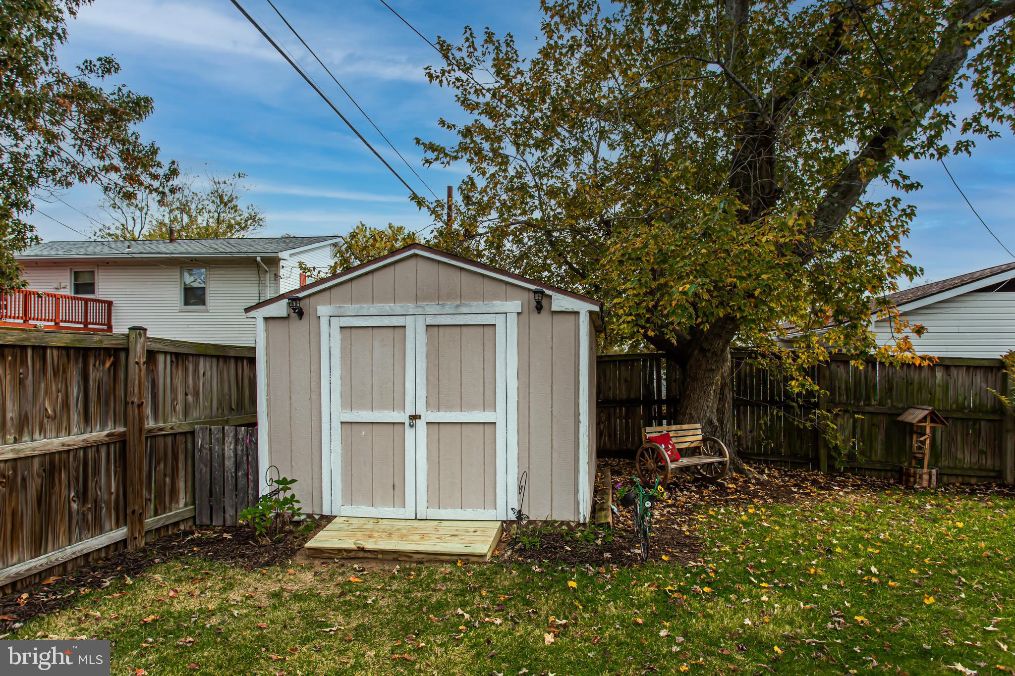 CARRINGTON - Residential