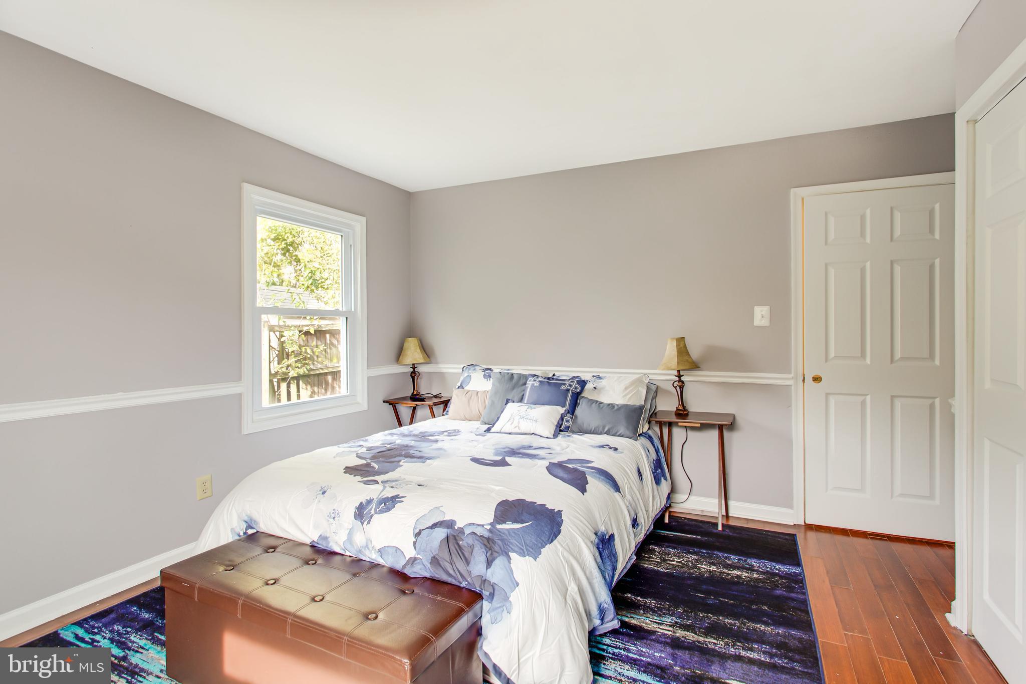 CARRINGTON - Residential