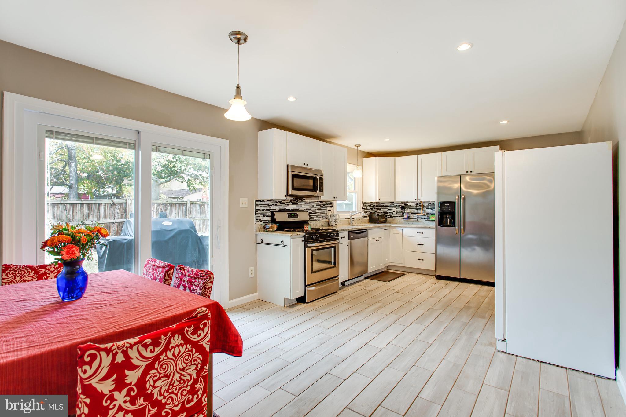 CARRINGTON - Residential