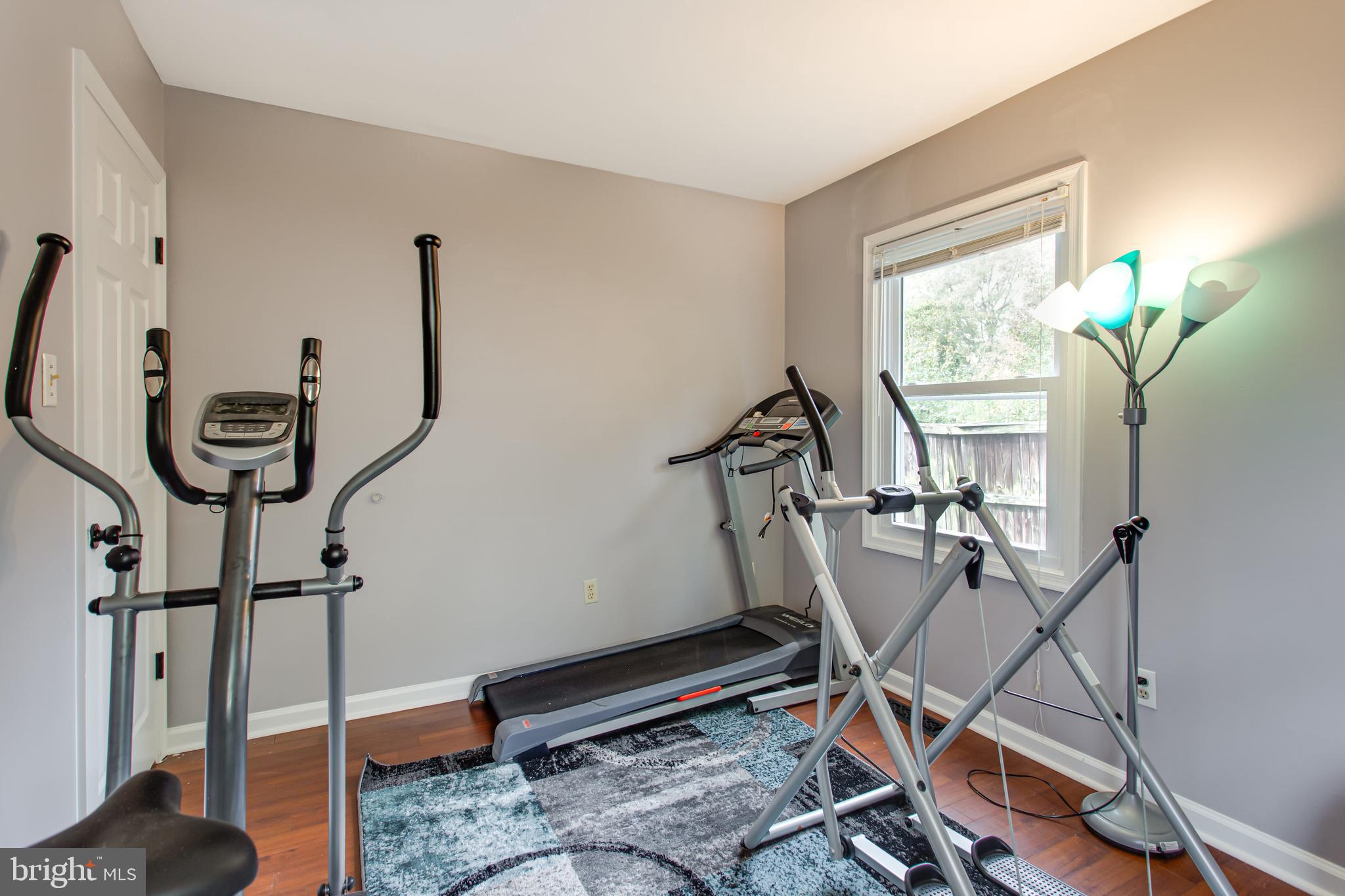 CARRINGTON - Residential