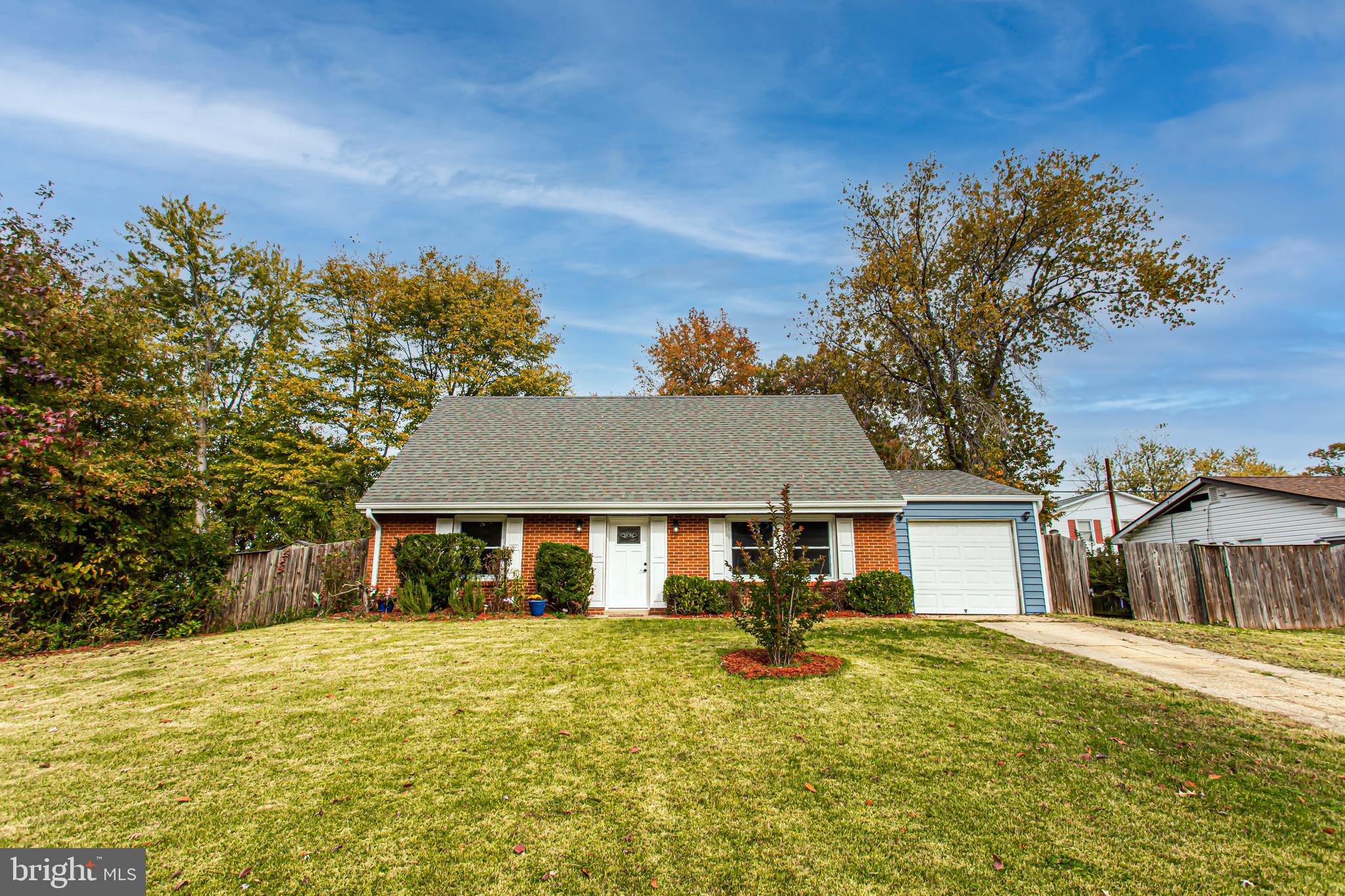 CARRINGTON - Residential