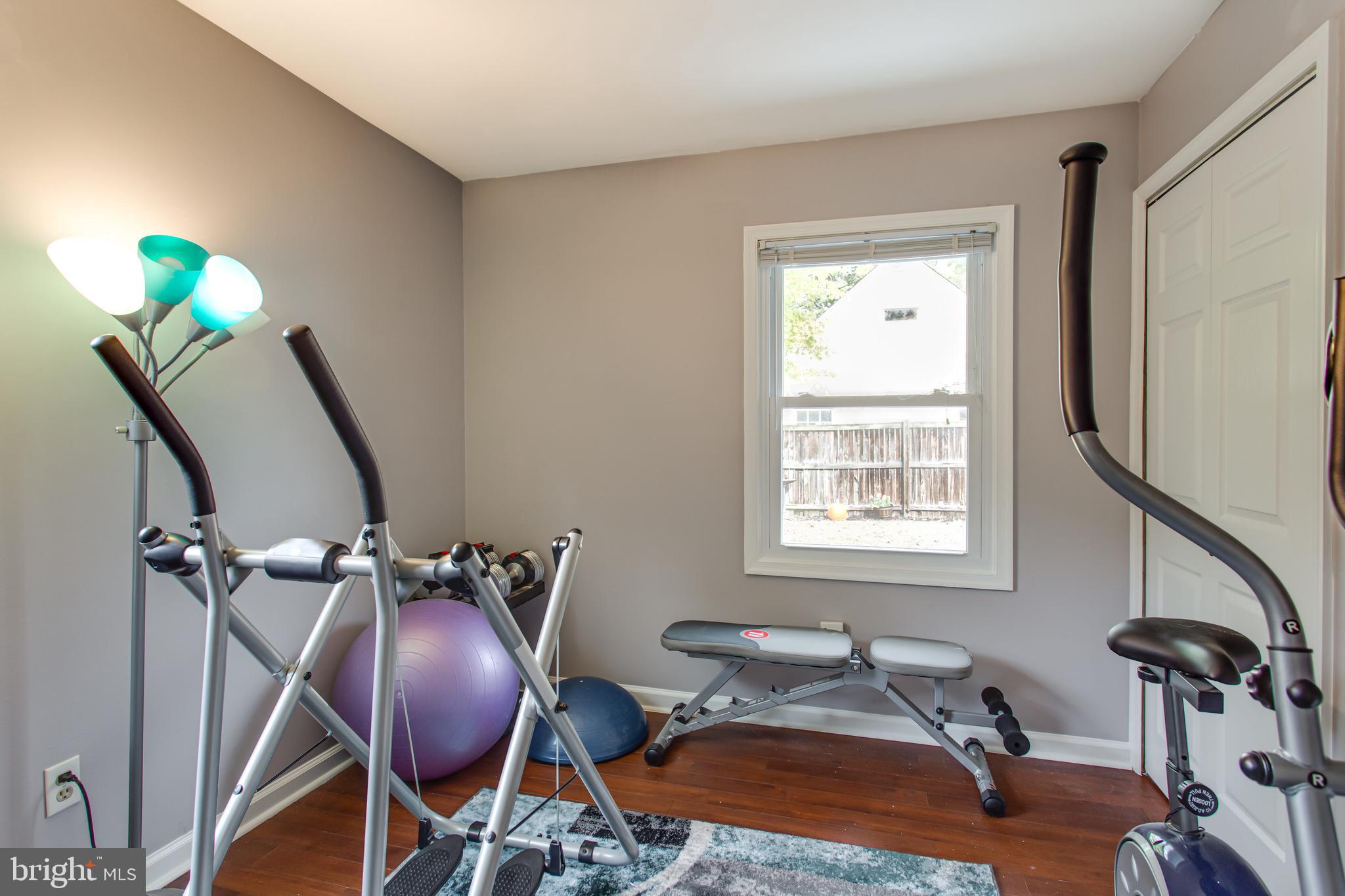 CARRINGTON - Residential