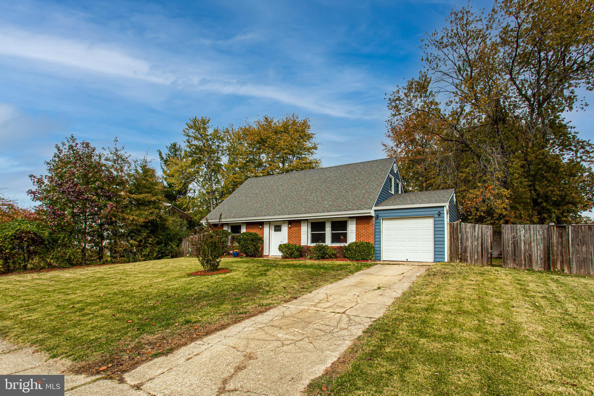 CARRINGTON - Residential