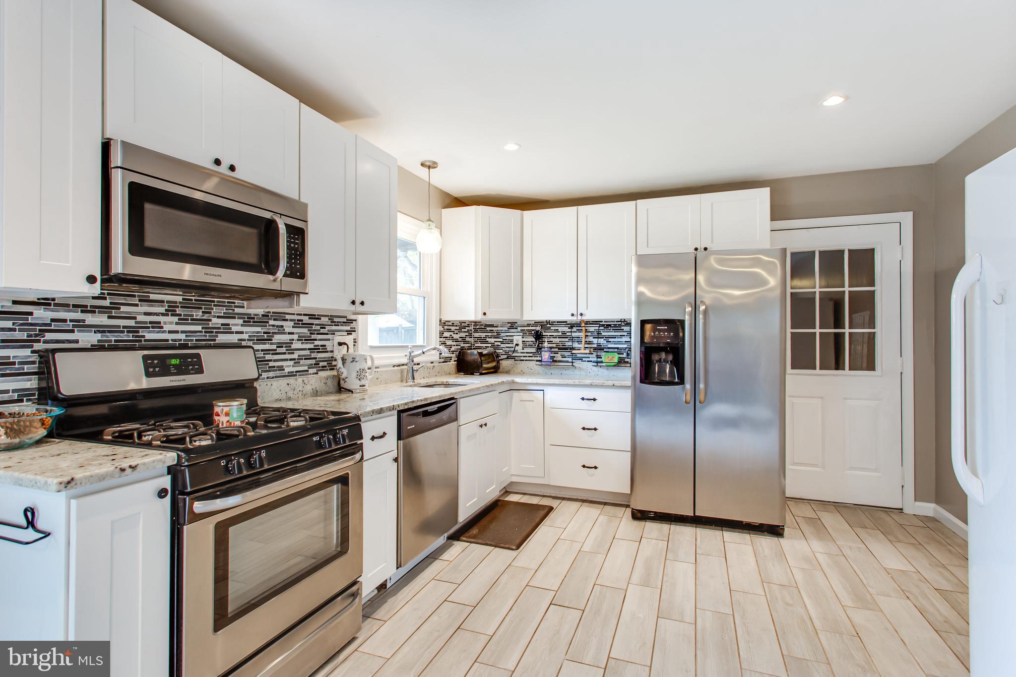 CARRINGTON - Residential