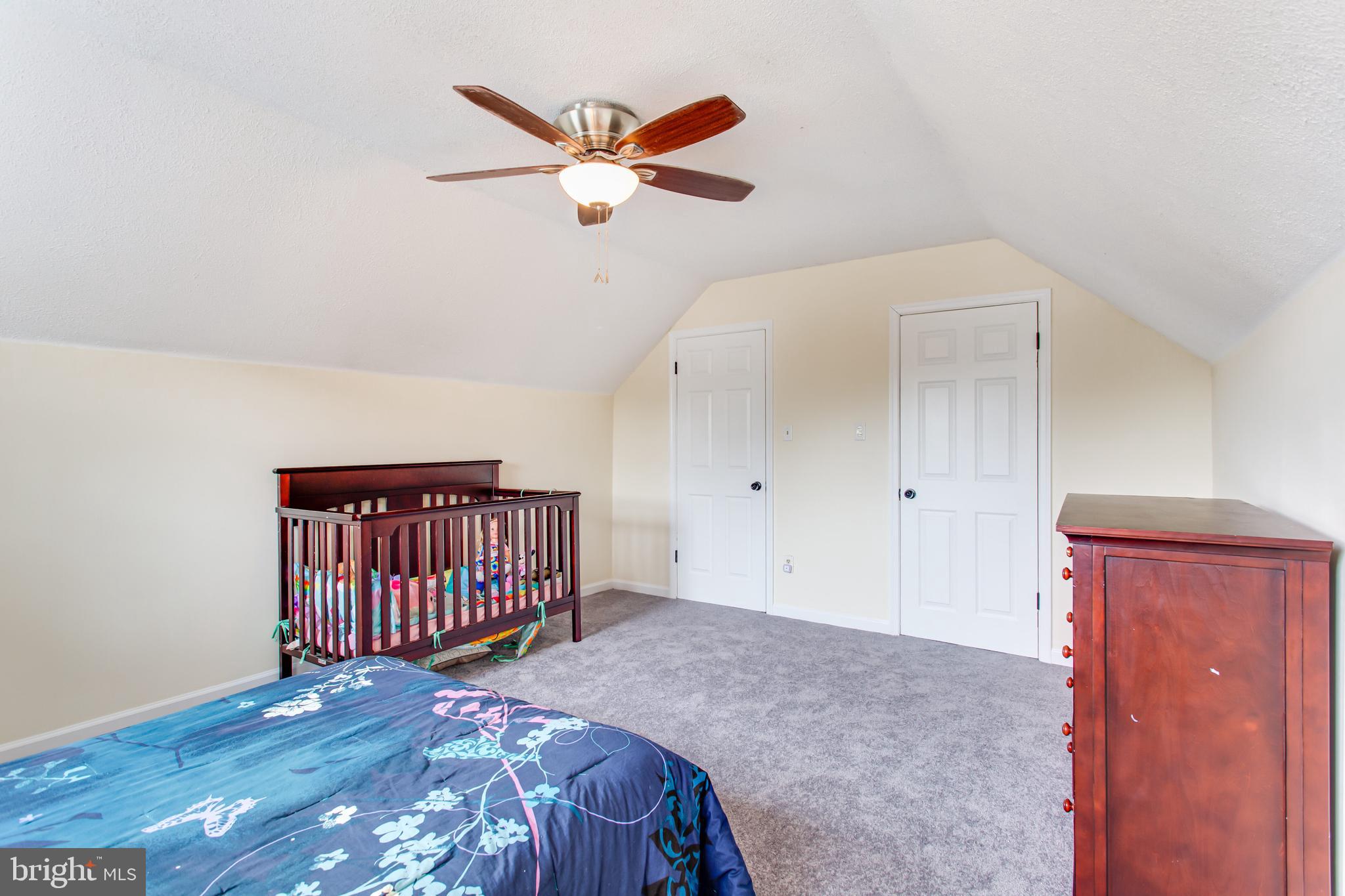 CARRINGTON - Residential