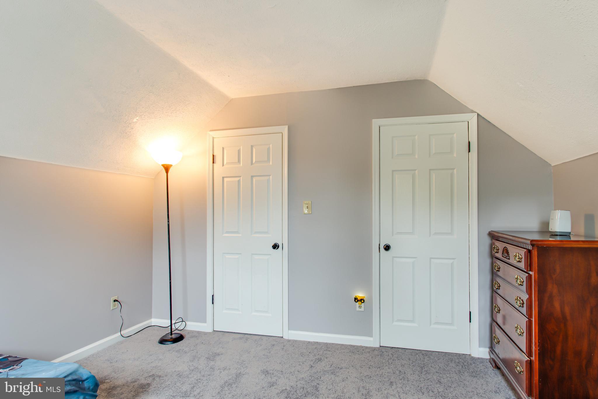 CARRINGTON - Residential