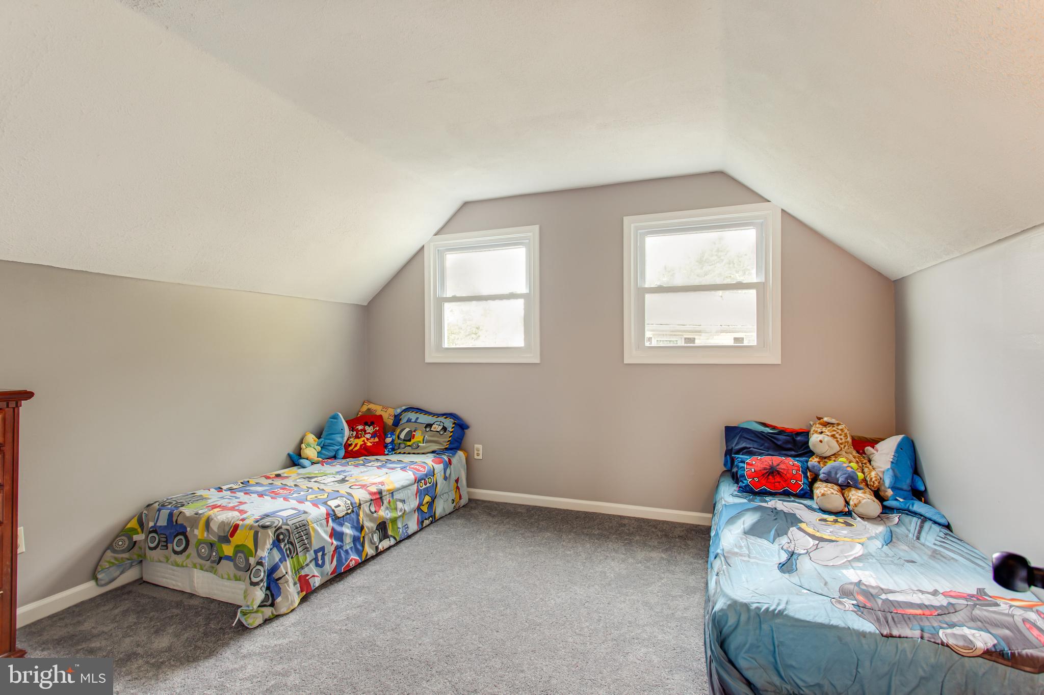 CARRINGTON - Residential