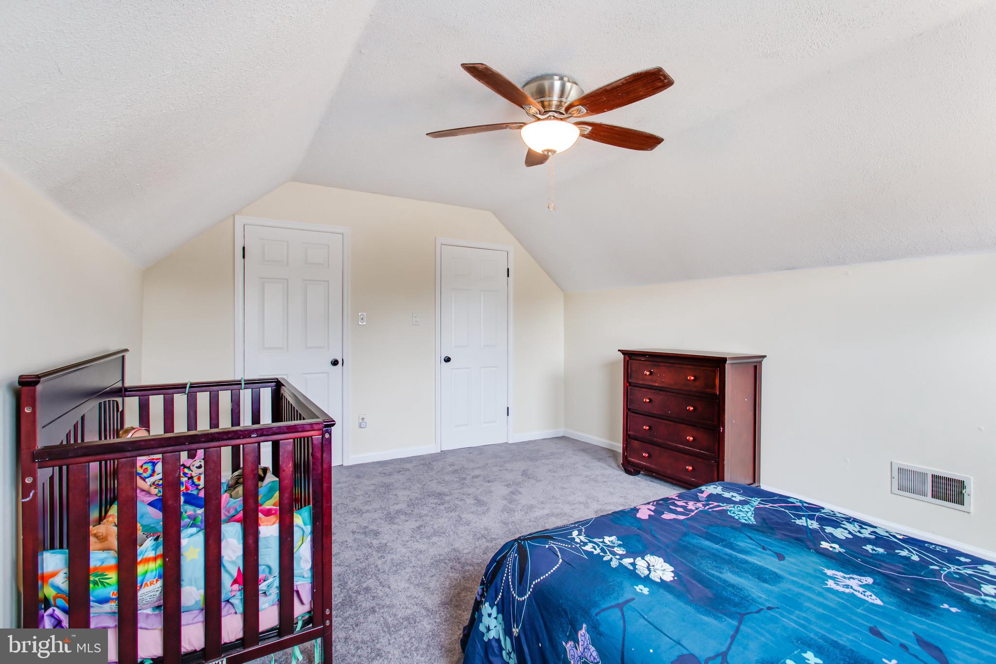 CARRINGTON - Residential