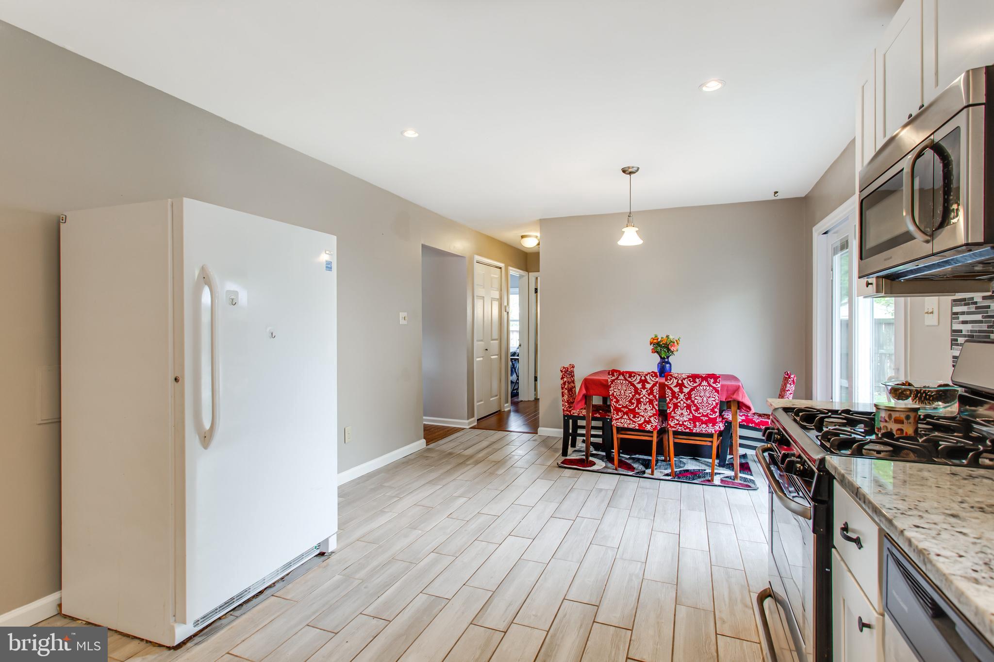 CARRINGTON - Residential