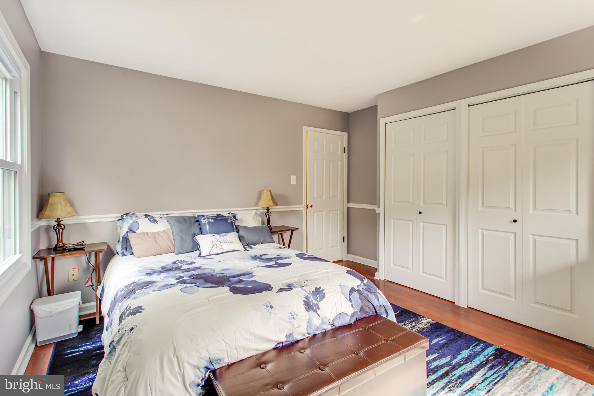 CARRINGTON - Residential