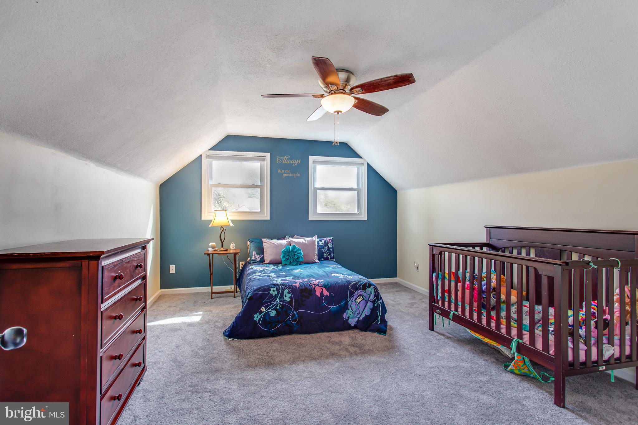 CARRINGTON - Residential