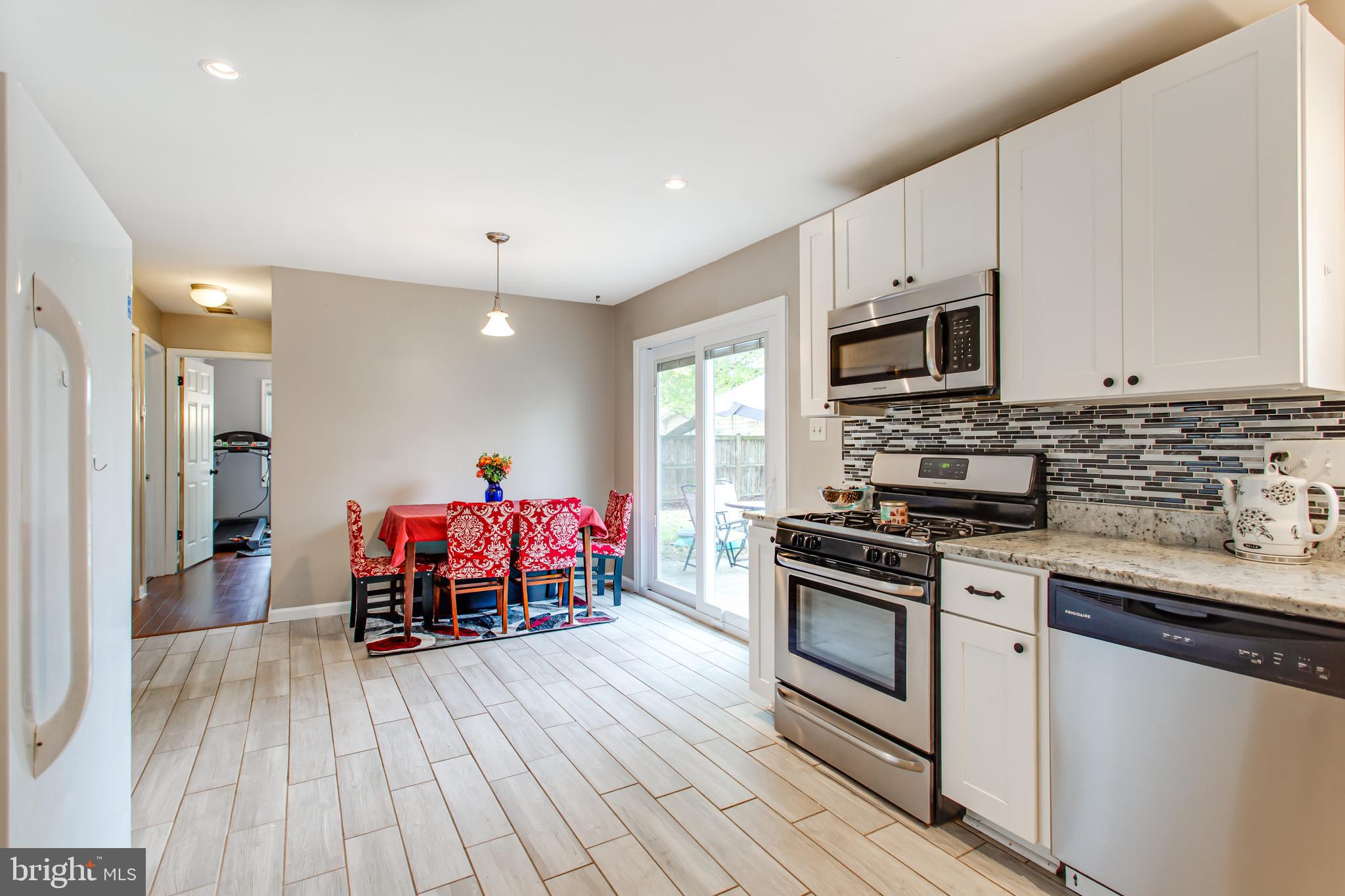 CARRINGTON - Residential