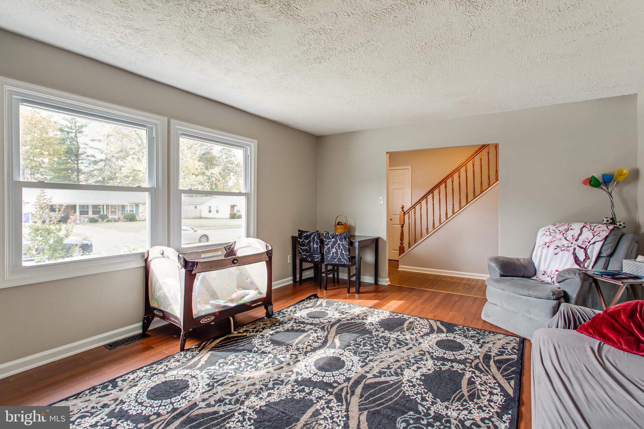 CARRINGTON - Residential