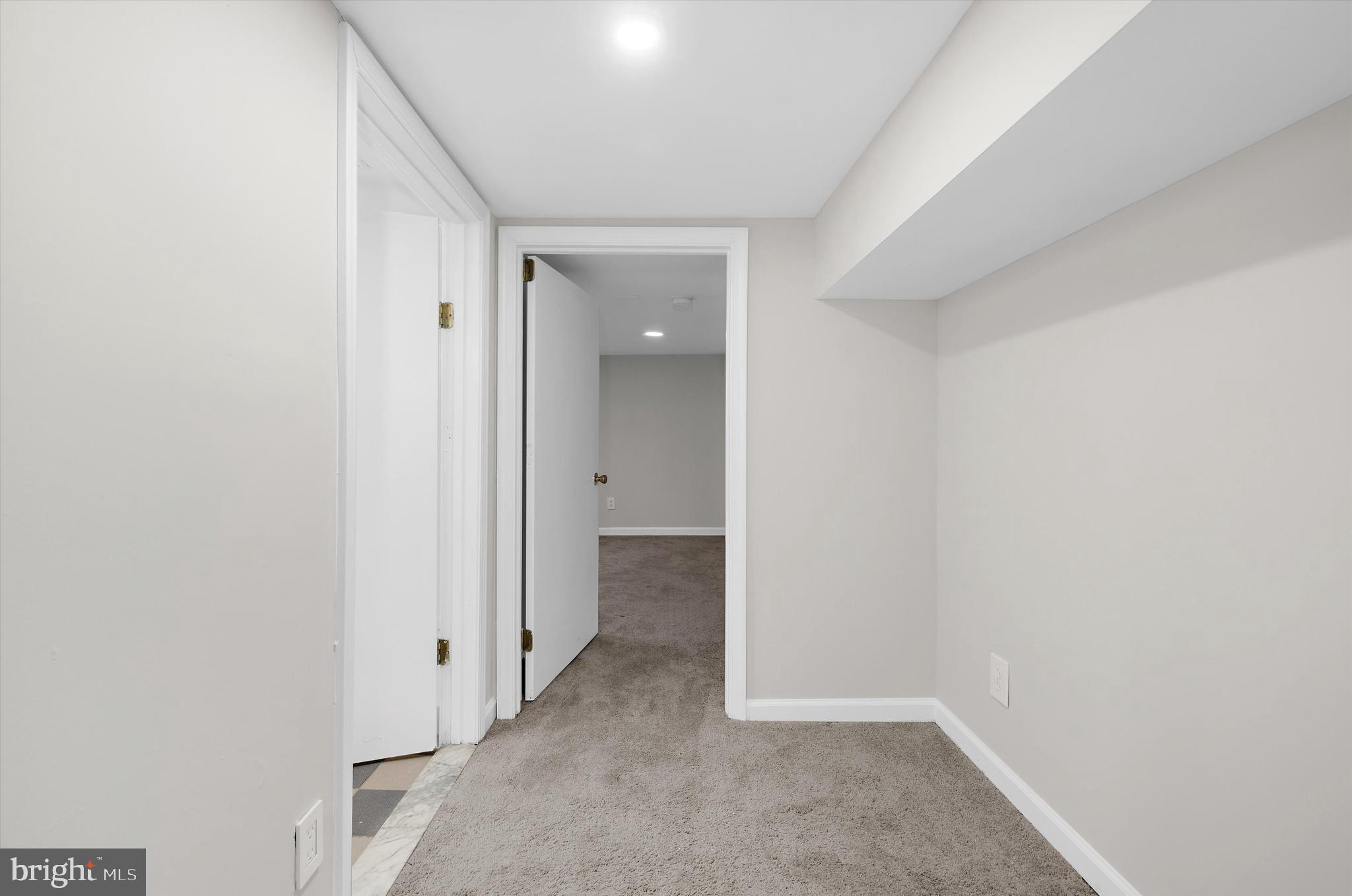 NORTH LINTHICUM - Residential