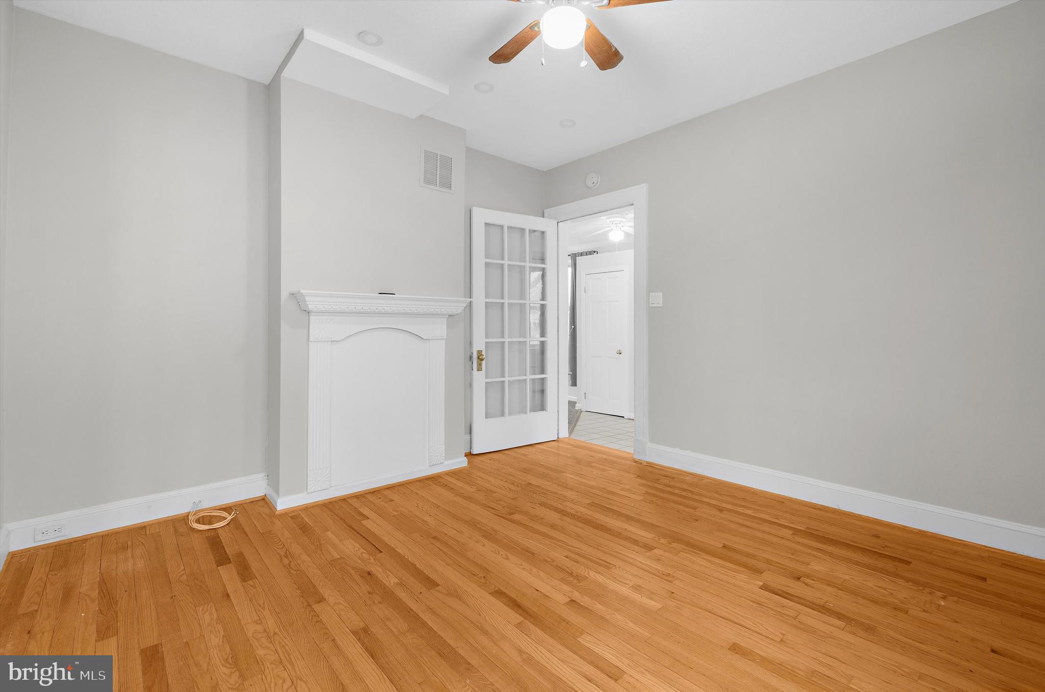 NORTH LINTHICUM - Residential