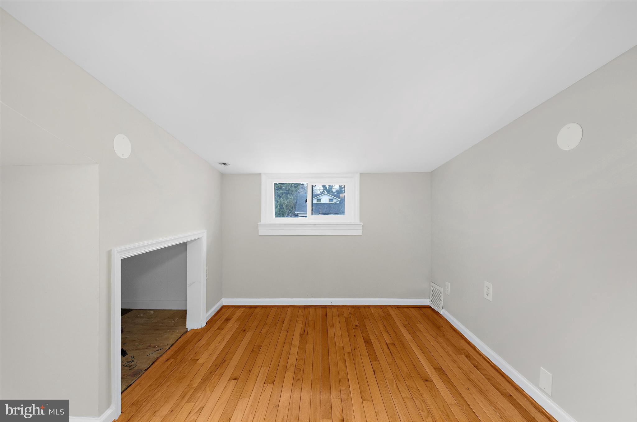 NORTH LINTHICUM - Residential