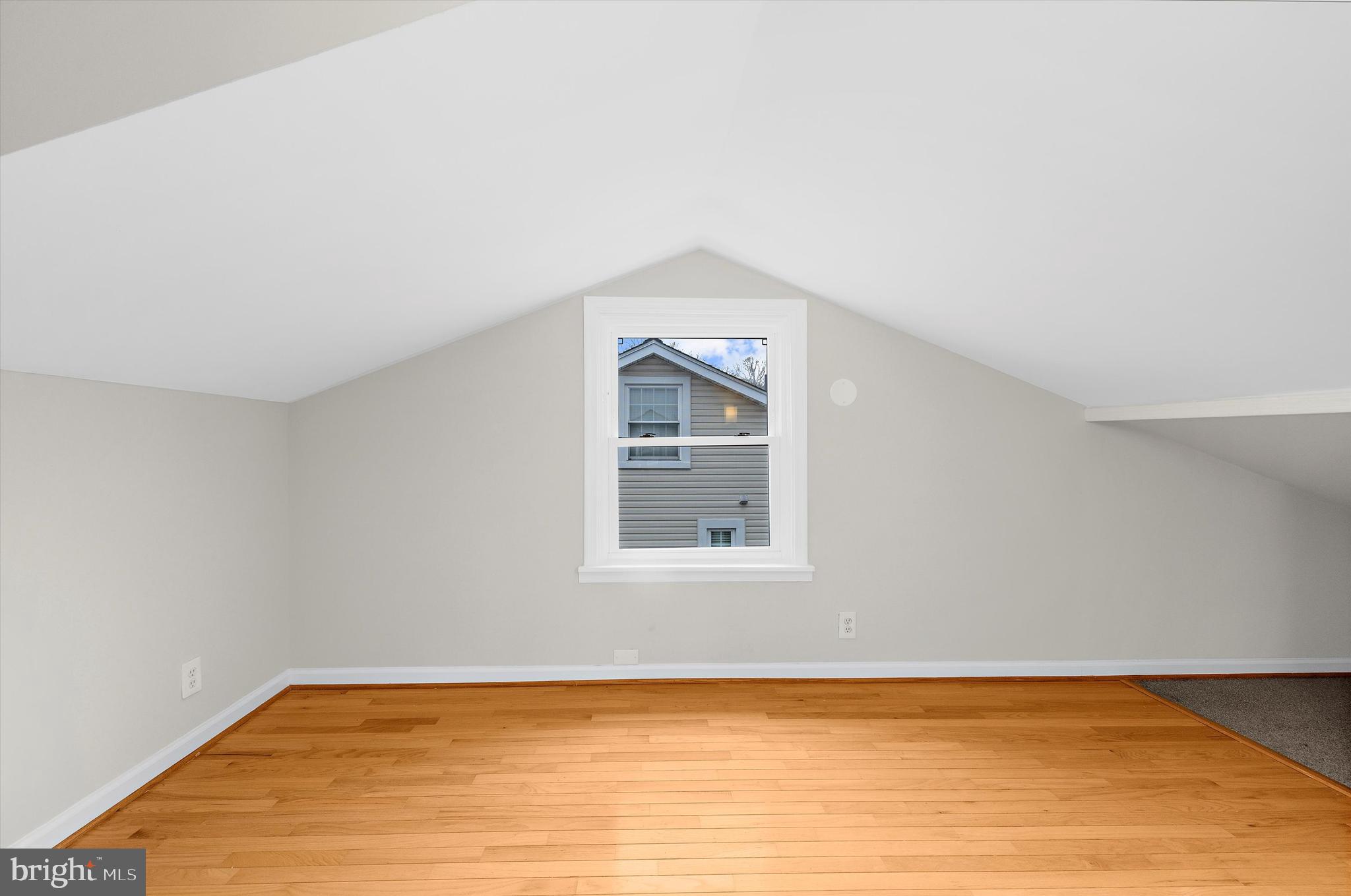 NORTH LINTHICUM - Residential