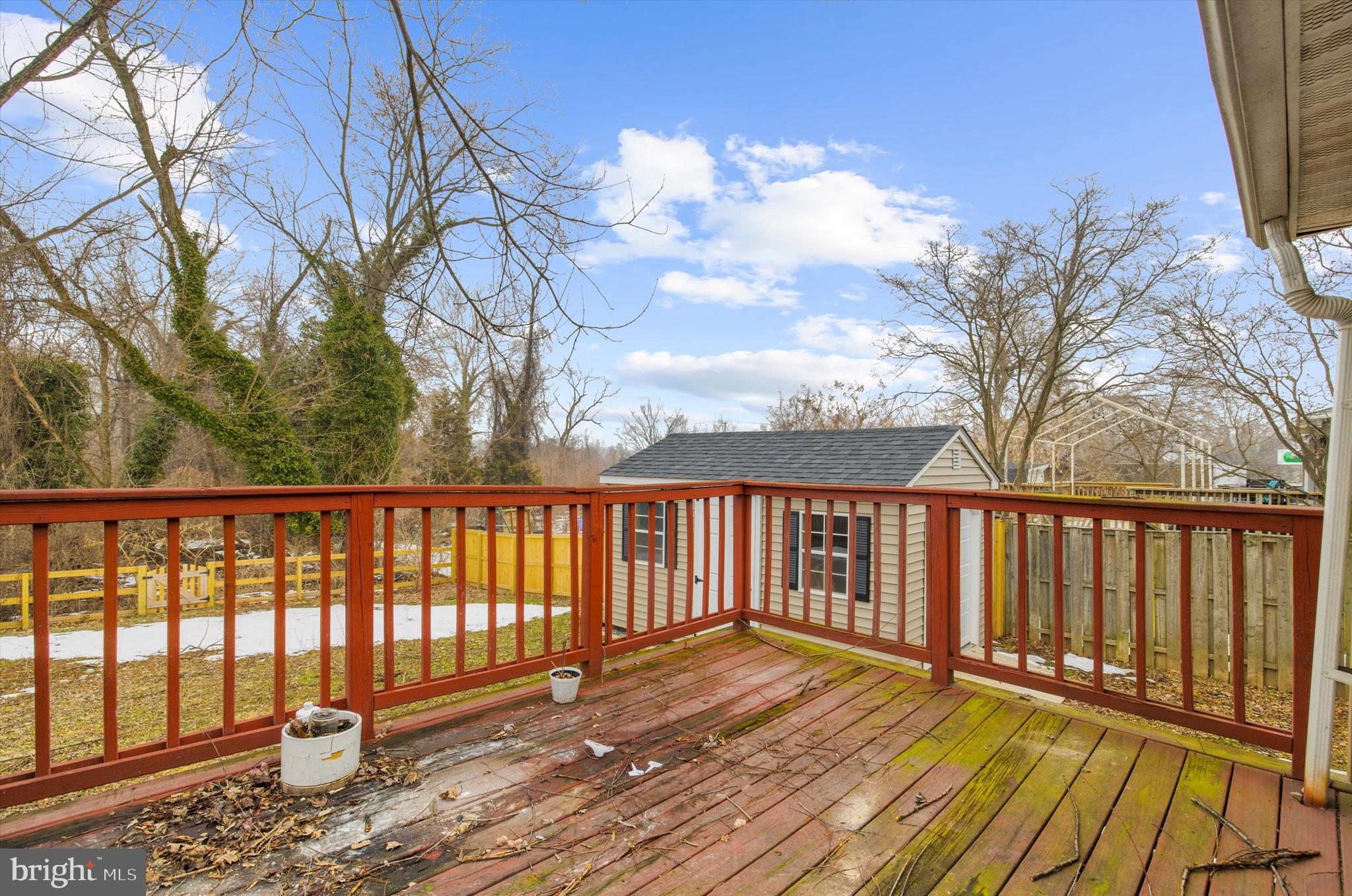 NORTH LINTHICUM - Residential