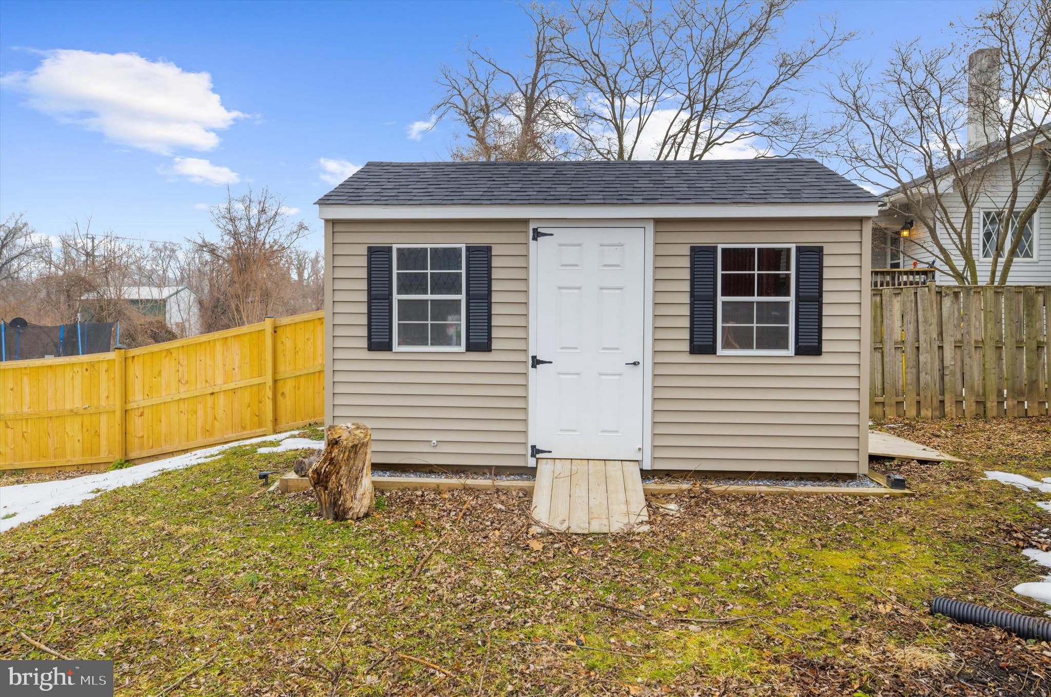 NORTH LINTHICUM - Residential