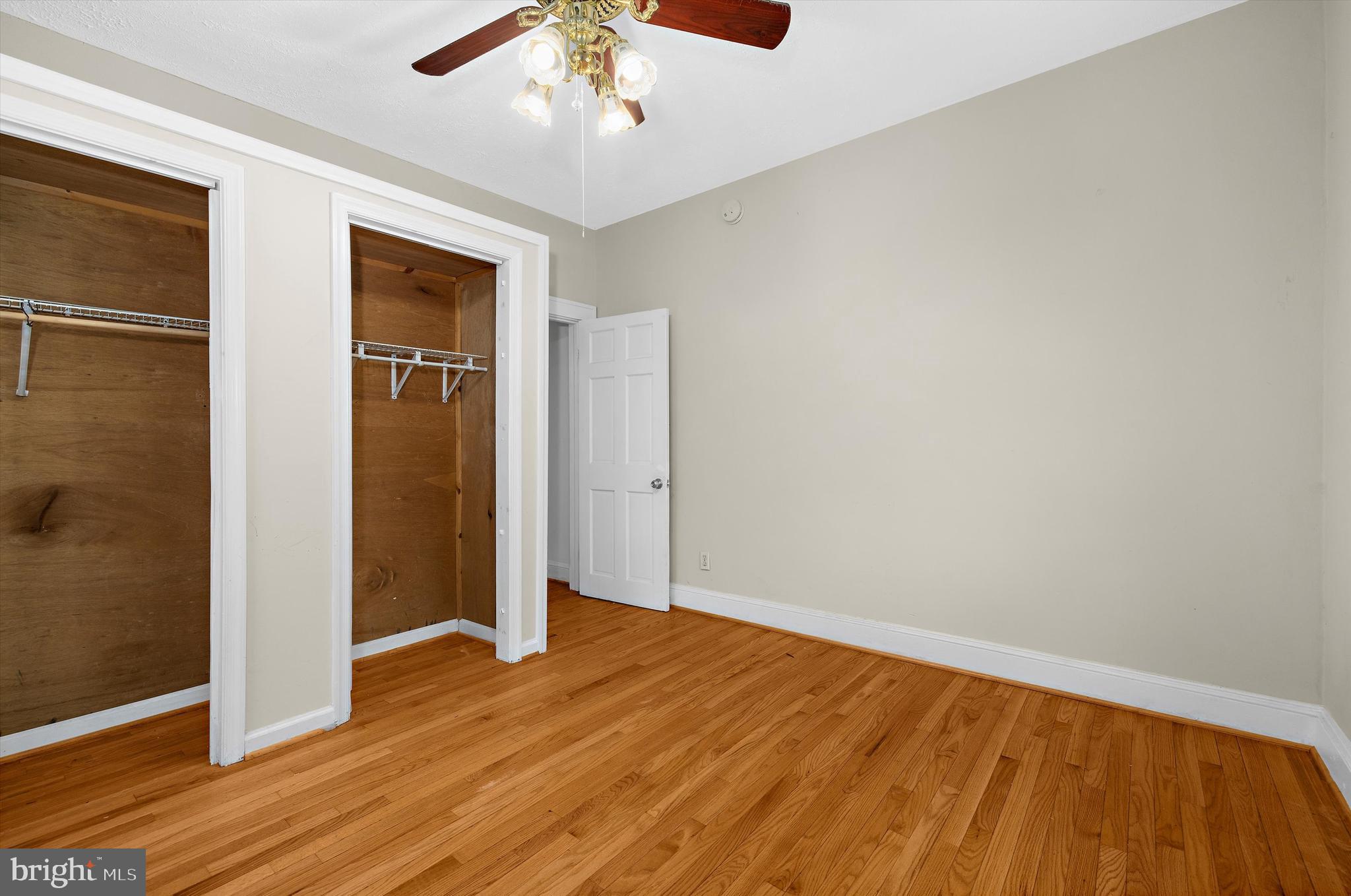 NORTH LINTHICUM - Residential