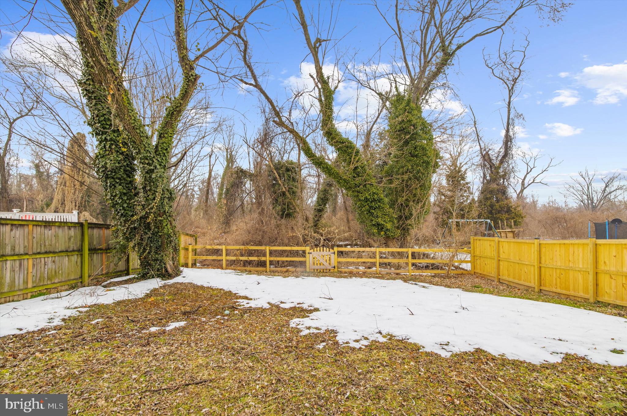 NORTH LINTHICUM - Residential